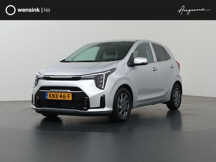 Kia Picanto 0