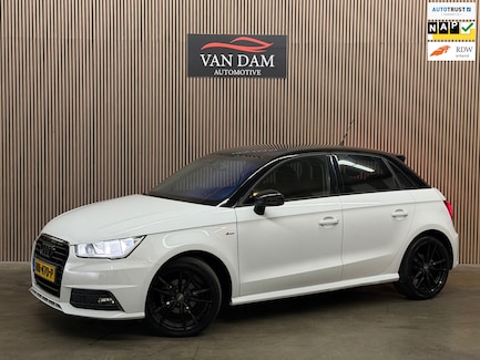 Audi A1 0