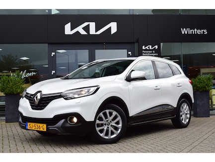 Renault Kadjar 0