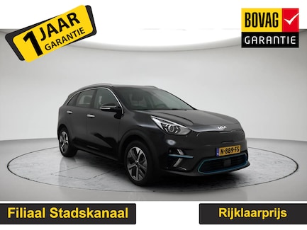 Kia Niro EV 0