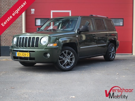 Jeep Patriot 0
