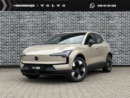 Volvo EX30 0