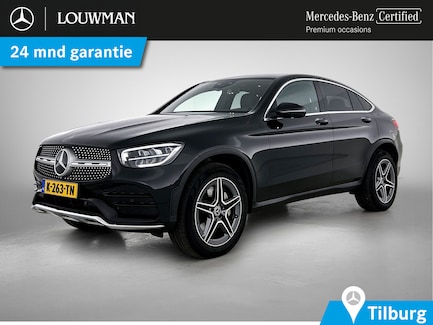 Mercedes-Benz GLC 0