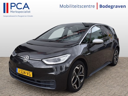 Volkswagen ID.3 0