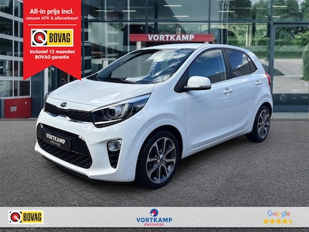Kia Picanto 0