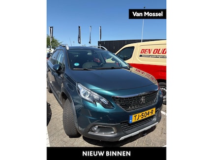 Peugeot 2008 0