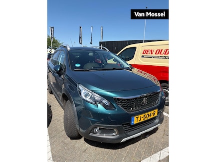 Peugeot 2008 0