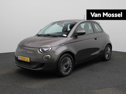Fiat 500 0