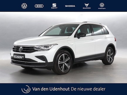 Volkswagen Tiguan 0