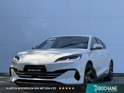 BYD Seal 6 0