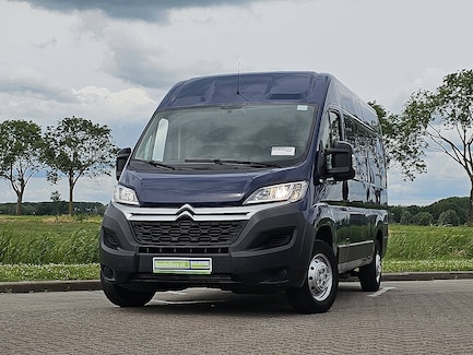 Citroën Jumper 0