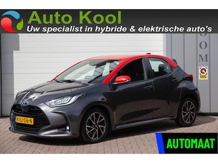 Toyota Yaris 0