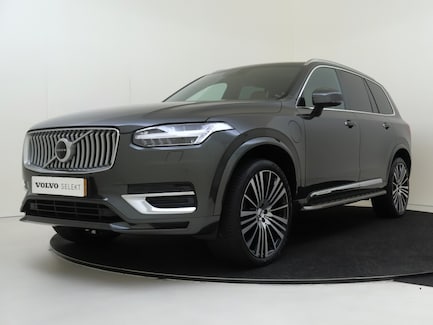 Volvo XC90 0