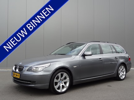 BMW 5-Serie 0
