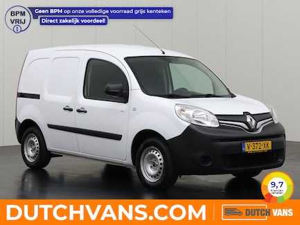 Renault Kangoo 0