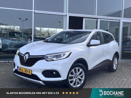 Renault Kadjar 0