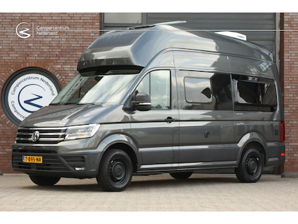 Volkswagen California 0