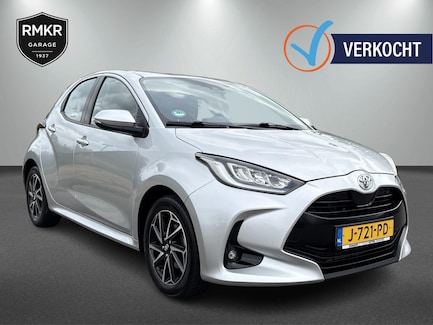 Toyota Yaris 0