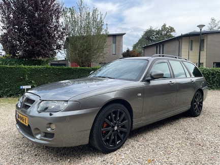 MG ZT-T 0