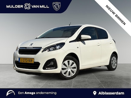 Peugeot 108 0