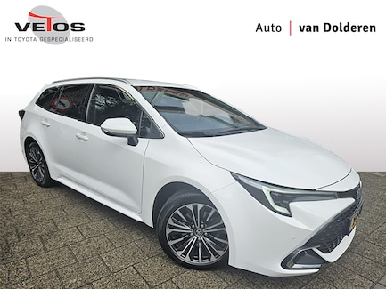 Toyota Corolla 0