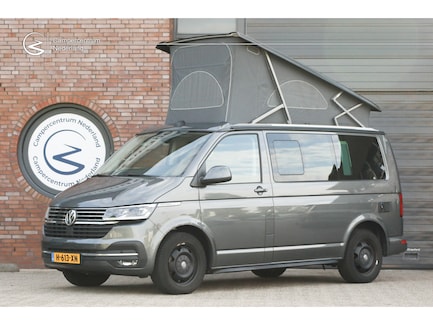 Volkswagen California 0