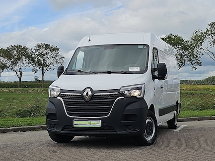 Renault Master 0