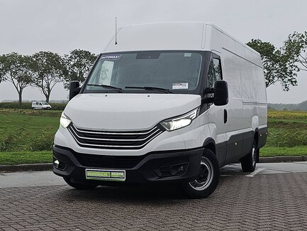 IVECO Daily 0