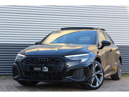 Audi A3 0