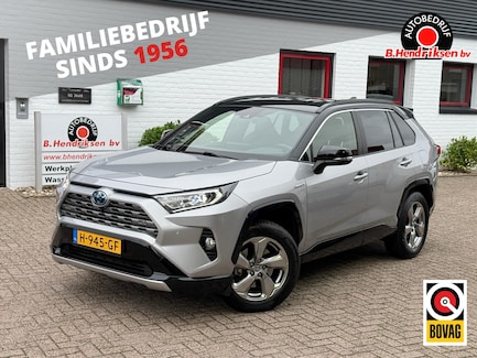 Toyota RAV4 0