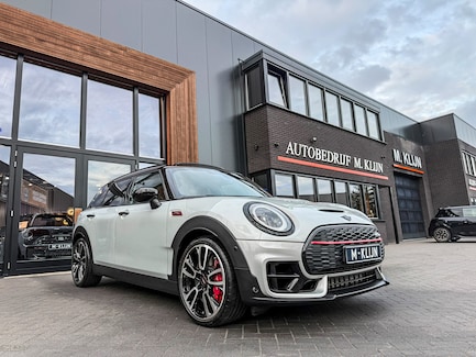 MINI Clubman 0