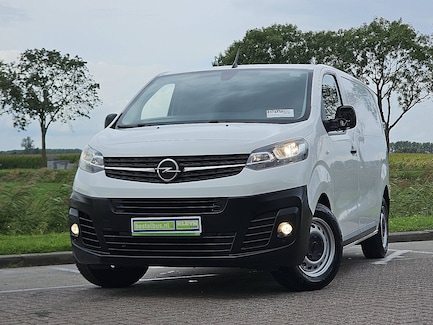 Opel Vivaro 0