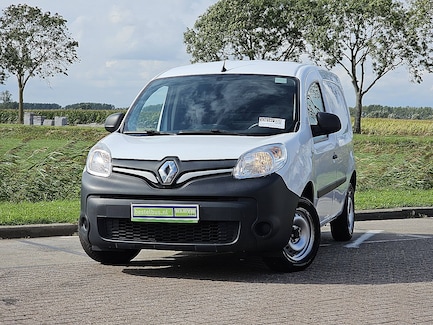 Renault Kangoo 0