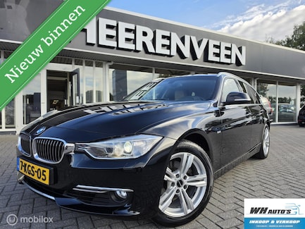 BMW 3-Serie 0