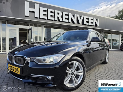 BMW 3-Serie 0