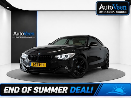 BMW 4-Serie 0