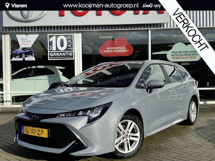 Toyota Corolla 0