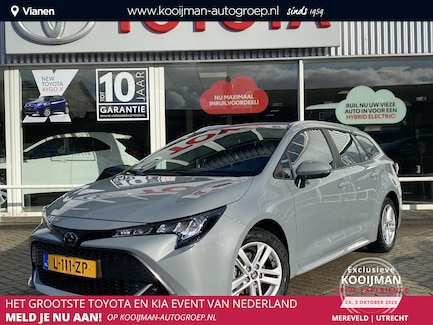 Toyota Corolla 0