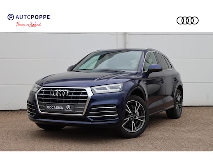 Audi Q5 0