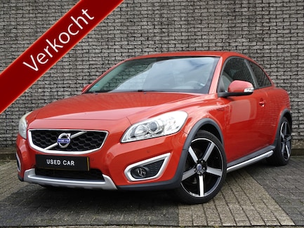 Volvo C30 0