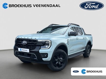 Ford Ranger 0