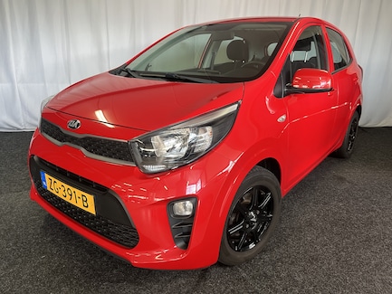 Kia Picanto 0