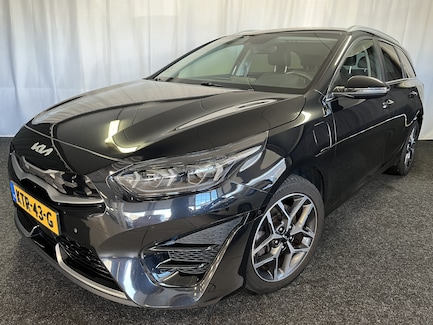 Kia Ceed 0
