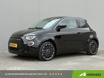 Fiat 500 0