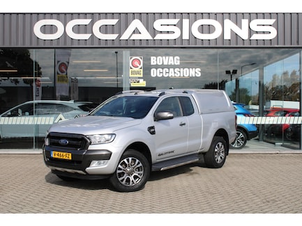 Ford Ranger 0