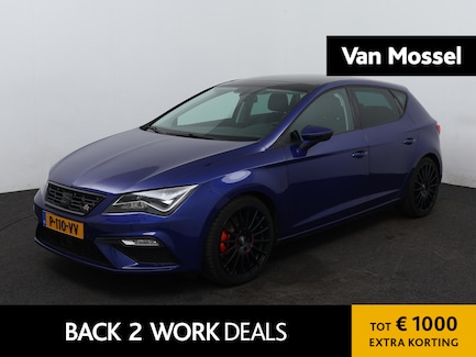 SEAT Leon 0