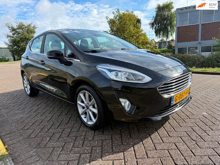 Ford Fiesta 0