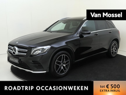 Mercedes-Benz GLC 0