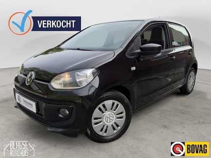 Volkswagen Up! 0