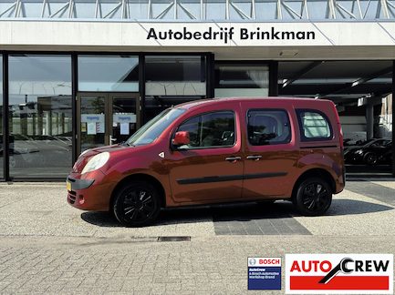 Renault Kangoo Family 0